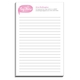Speech Bubble Notepads Image 4 of 6
